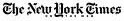 The New York Times