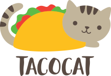 Taco cat