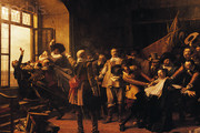 defenestration