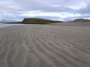 drumlin