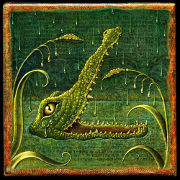 lachrymal