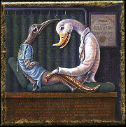 quacksalver